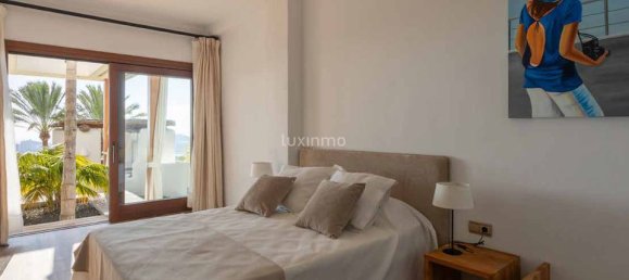 Casa T5 em Benidorm, Spain N.º 186417 16