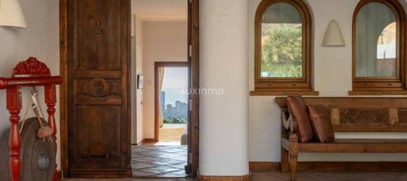 Casa T5 em Benidorm, Spain N.º 186417 3