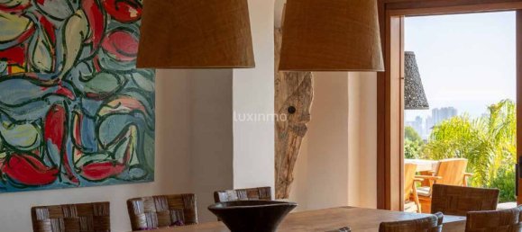 Casa T5 em Benidorm, Spain N.º 186417 6