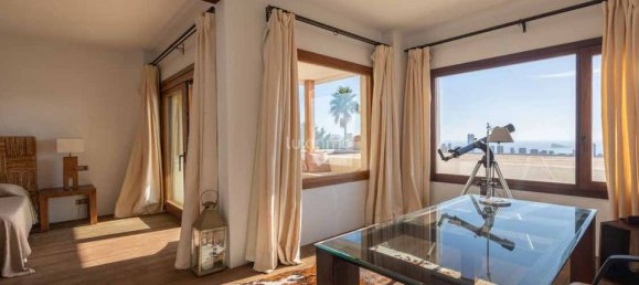 Casa T5 em Benidorm, Spain N.º 186417 18