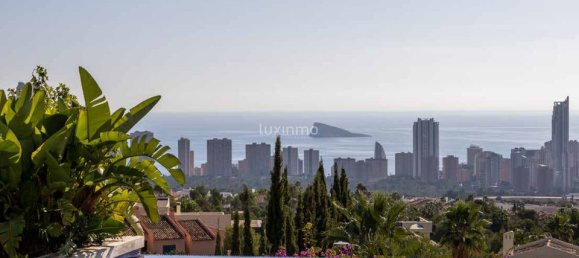 Casa T5 em Benidorm, Spain N.º 186417 14