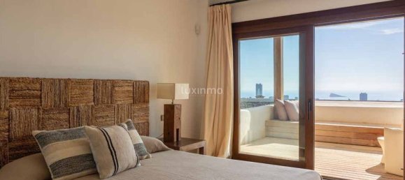 Casa T5 em Benidorm, Spain N.º 186417 17