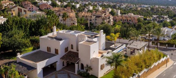 Casa T5 em Benidorm, Spain N.º 186417 23