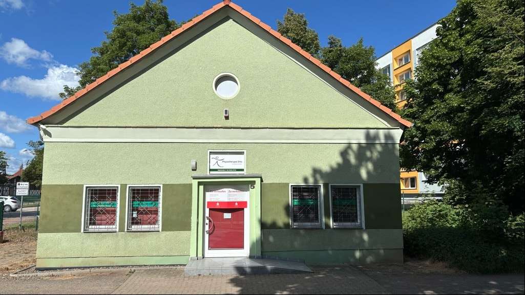  بناية في Harz, Germany 92متر مربع رقم 172885