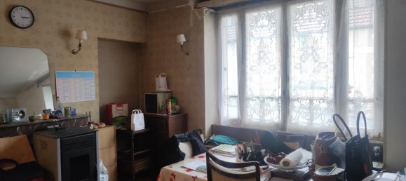 Casa T3 em Donzy, France N.º 191478 3