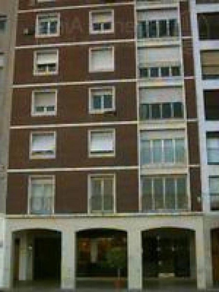 3 bedrooms Apartment in Buenos Aires, Argentina No. 79235