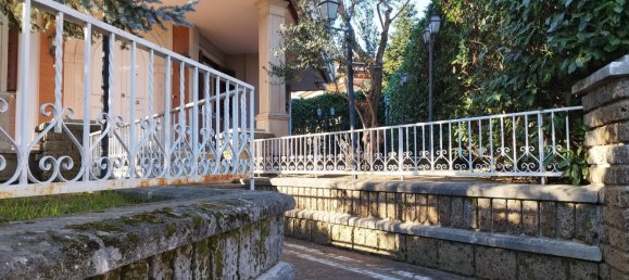 11 rooms Villa in Avellino, Italy No. 152594 3