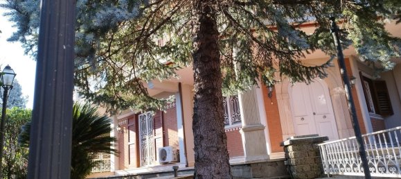 11 rooms Villa in Avellino, Italy No. 152594 2