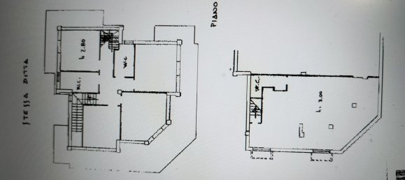 11 rooms Villa in Avellino, Italy No. 152594 9