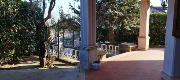 11 rooms Villa in Avellino, Italy No. 152594 6