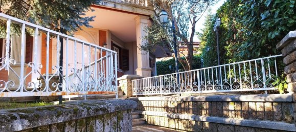 11 rooms Villa in Avellino, Italy No. 152594 7