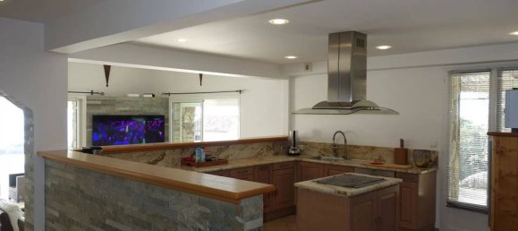 5 Schlafzimmer Haus in Santa-Lucia-di-Moriani, France, Nr. 154765 16