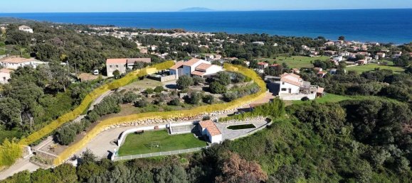 5 Schlafzimmer Haus in Santa-Lucia-di-Moriani, France, Nr. 154765 33