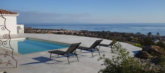 5 Schlafzimmer Haus in Santa-Lucia-di-Moriani, France, Nr. 154765 3