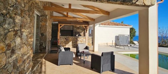 5 Schlafzimmer Haus in Santa-Lucia-di-Moriani, France, Nr. 154765 4