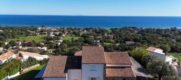 5 Schlafzimmer Haus in Santa-Lucia-di-Moriani, France, Nr. 154765 7