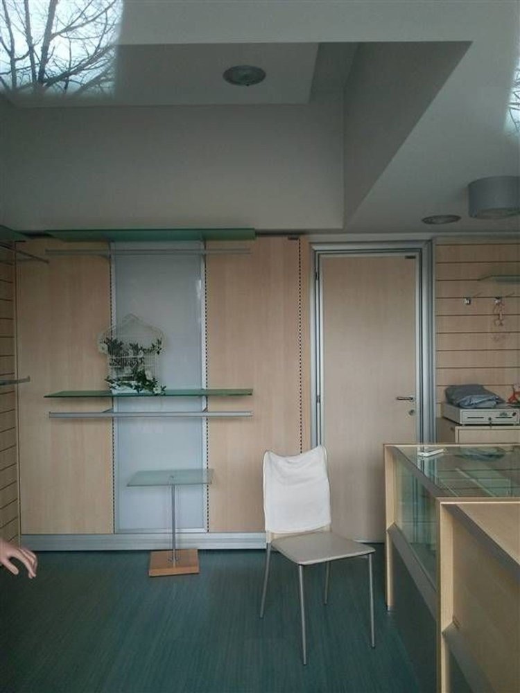 2-Zimmer Gewerbliche Immobilie in Chianciano Terme, Italy, Nr. 73820