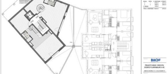 1430m² Land in Vic, Spain No. 154075 31