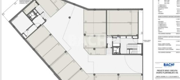 1430m² Land in Vic, Spain No. 154075 28