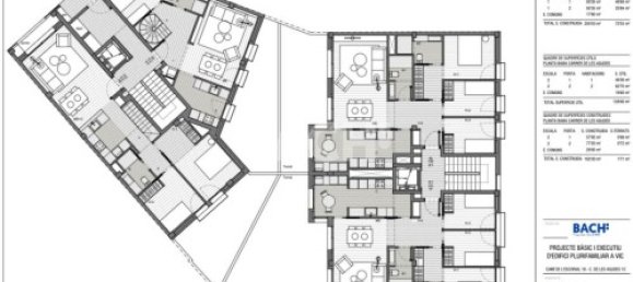 1430m² Land in Vic, Spain No. 154075 32