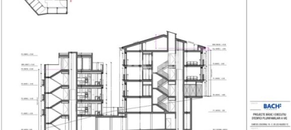 1430m² Land in Vic, Spain No. 154075 46