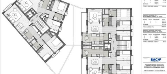 1430m² Land in Vic, Spain No. 154075 35