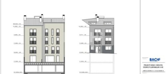 1430m² Land in Vic, Spain No. 154075 44