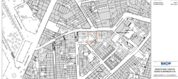 1430m² Land in Vic, Spain No. 154075 26