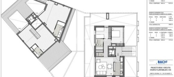 1430m² Land in Vic, Spain No. 154075 39