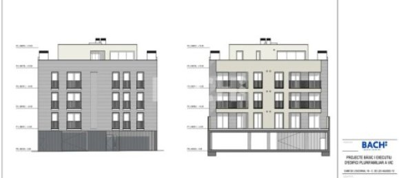 1430m² Land in Vic, Spain No. 154075 43