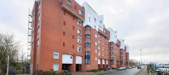 2 rooms Apartment in Wilhelmshaven, Germany No. 226137 15