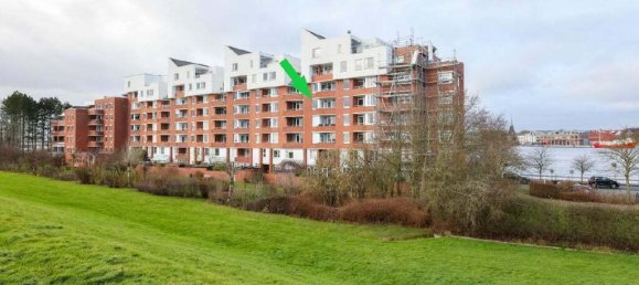 2 rooms Apartment in Wilhelmshaven, Germany No. 226137 19
