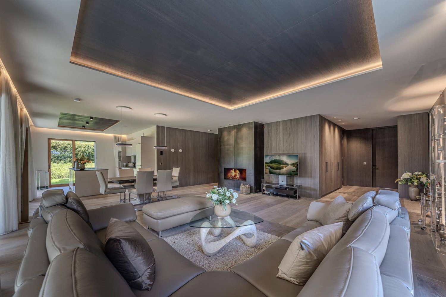 3 bedrooms Apartment in Kirchberg in Tirol, Austria No. 184212