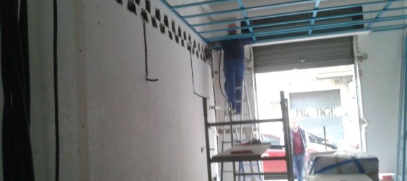 Imóvel comercial em Foggia, Italy 43 m² N.º 251080 19