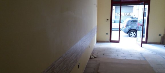 Imóvel comercial em Foggia, Italy 43 m² N.º 251080 3