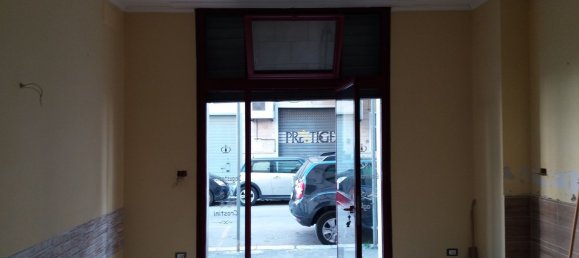 Imóvel comercial em Foggia, Italy 43 m² N.º 251080 17
