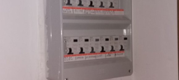 Imóvel comercial em Foggia, Italy 43 m² N.º 251080 7