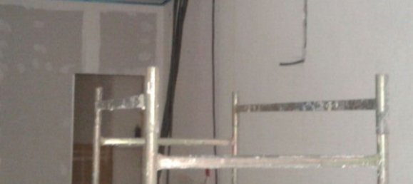 Imóvel comercial em Foggia, Italy 43 m² N.º 251080 18