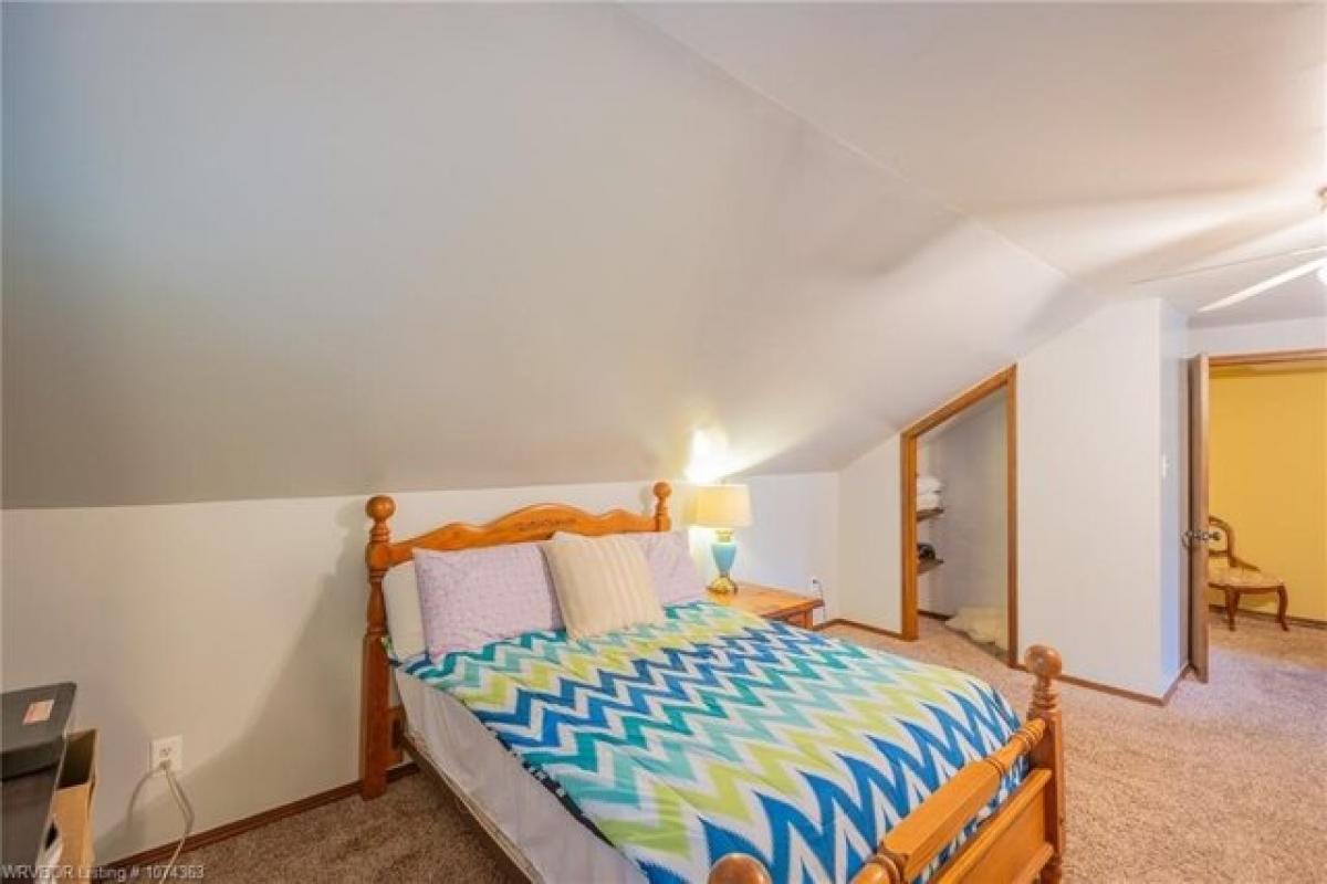 4 bedrooms House in Fort Smith, USA No. 415373