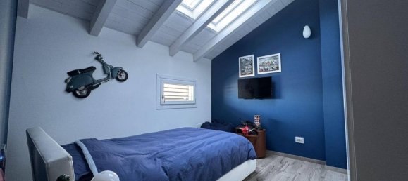 5 rooms Villa in Melzo, Italy No. 86679 30