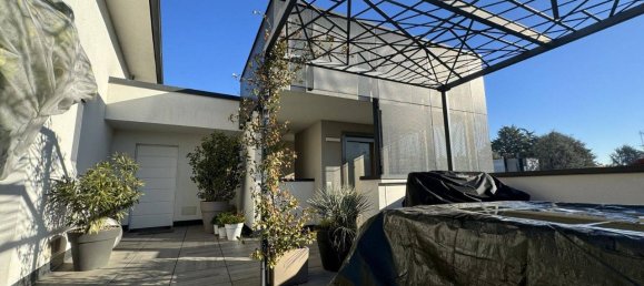 5 rooms Villa in Melzo, Italy No. 86679 38