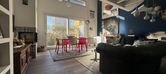 5 rooms Villa in Melzo, Italy No. 86679 17