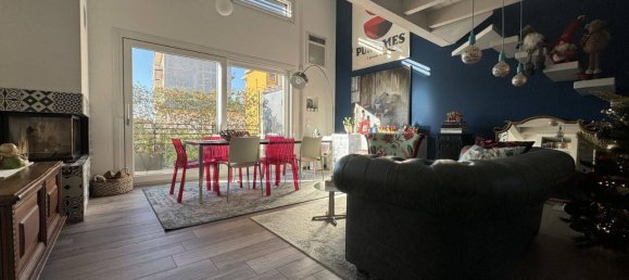 5 rooms Villa in Melzo, Italy No. 86679 18