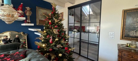 5 rooms Villa in Melzo, Italy No. 86679 28