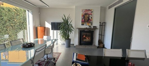 5 rooms Villa in Melzo, Italy No. 86679 46