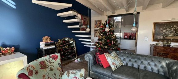 5 rooms Villa in Melzo, Italy No. 86679 22