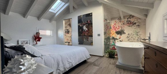 5 rooms Villa in Melzo, Italy No. 86679 33