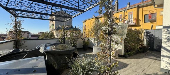 5 rooms Villa in Melzo, Italy No. 86679 15