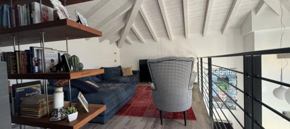 5 rooms Villa in Melzo, Italy No. 86679 25