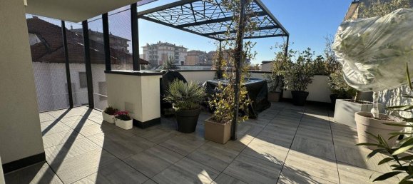 5 rooms Villa in Melzo, Italy No. 86679 12